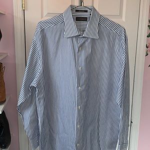 Men’s Joseph abboud button down shirt